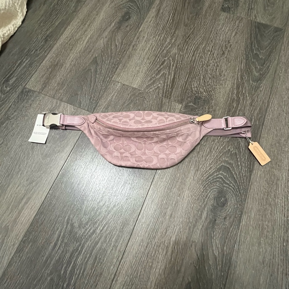 Coach Bag brand new with tags